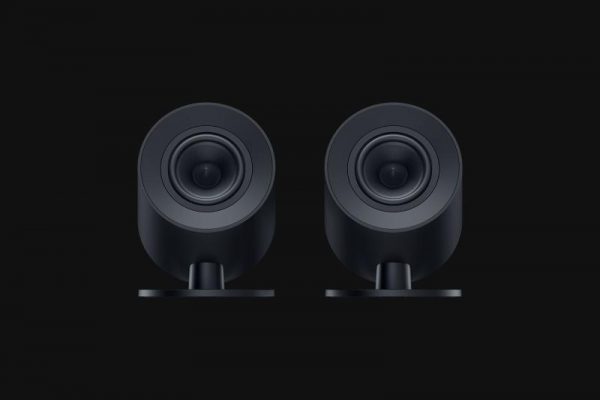 Gaming speakers 2.0 Razer Nommo V2 X - 2 x - imagine 4