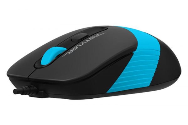 Mouse A4tech, PC sau NB, cu fir, USB, optic, 1600 - imagine 9
