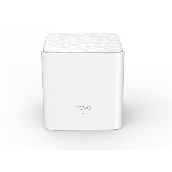 Router Wireless Tenda Nova MW3, AC1200, Wi-Fi 5, Dual-Band, Gigabit - imagine 4