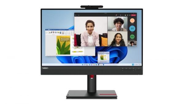ThinkCenter TIO 24 IPS FHD Monitor 3Y - imagine 20