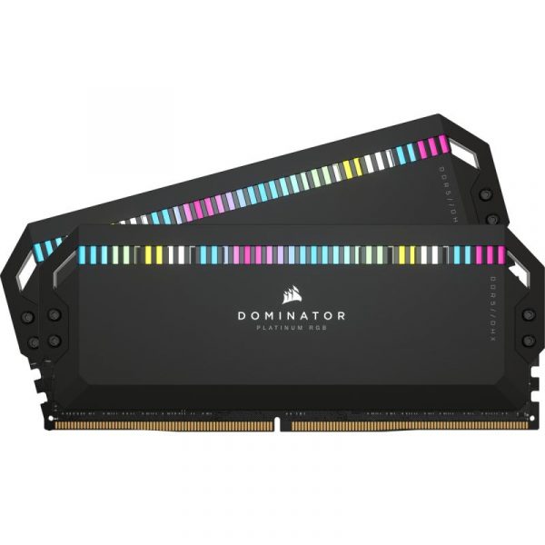 Memorie RAM Corsair Vengeance RGB 32GB DDR5 6000MHz CL30 Kit - imagine 7