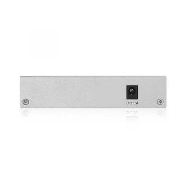 Switch Zyxel GS1200-5, 5 port, 10/100/1000 Mbps - imagine 7