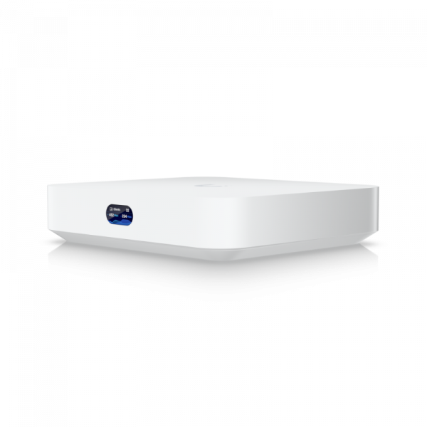 Console Gateway Ubiquiti UCG-Ultra, procesor Quad-core ARM® Cortex®-A53 la 1,5 - imagine 5