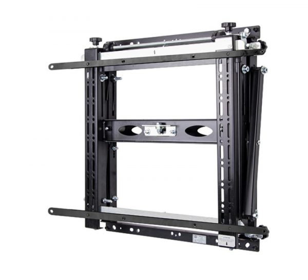 Suport perete cu pop-out B-Tech pentru ecrane cu diagonale intre - imagine 10