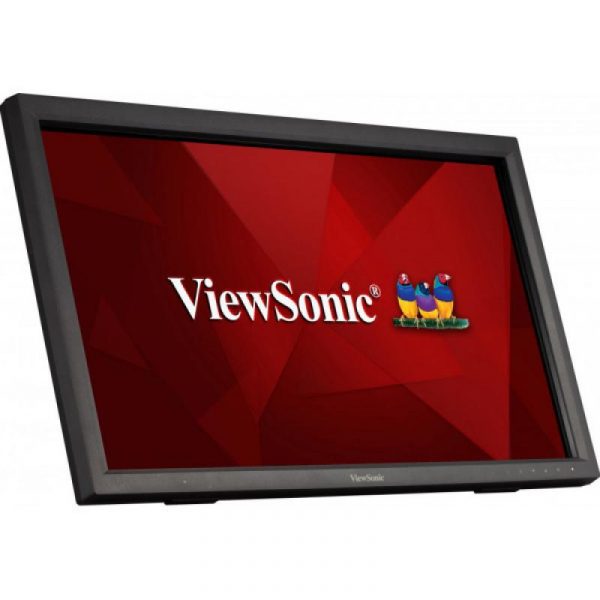 Monitor ViewSonic 24" TD2423 - imagine 6