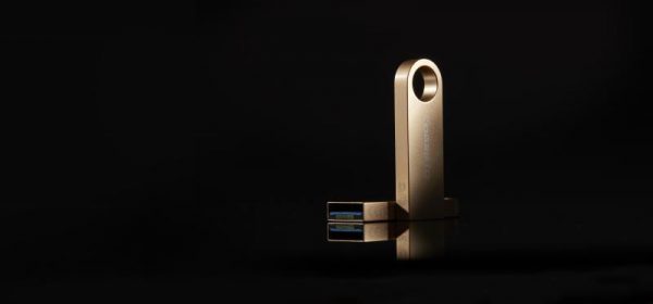 Memorie USB Flash Drive Kingston 256GB 220MB/s Metal USB 3.2 - imagine 11