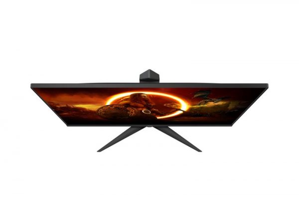 Monitor AOC 27" 27G2ZN3/BK - imagine 16
