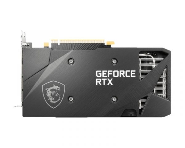 Placa video MSI GeForce RTX 3060 VENTUS 2X 12G OC - imagine 9