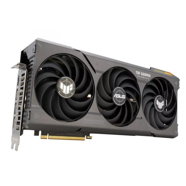 Asus Radeon TUF RX 7700 XT OC 12GB - imagine 9