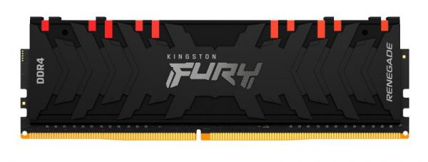 Memorie RAM Kingston FURY Renegade RGB 8GB DDR4 3200MHz CL16 - imagine 11
