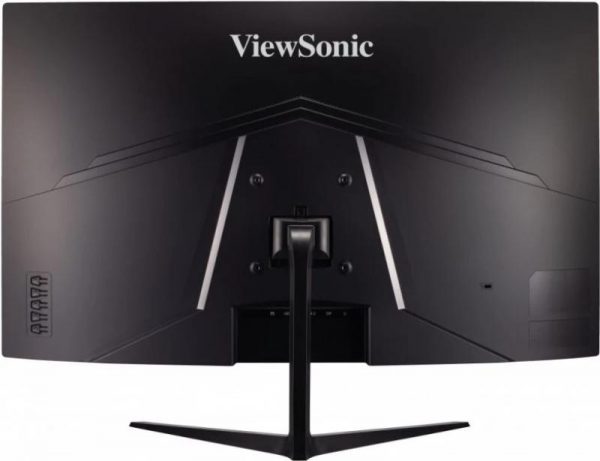 Monitor ViewSonic 31.5" VX3219-PC-mhd, Curvature: 1500R, Diagonal (inch): 31.5, Diagonal - imagine 10