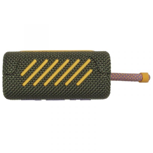 JBL GO 3 - Wireless Bluetooth portable speaker with integrated - imagine 8