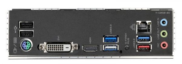 Placa de baza Gigabyte B550 GAMING X V2, Socket AM4 - imagine 10