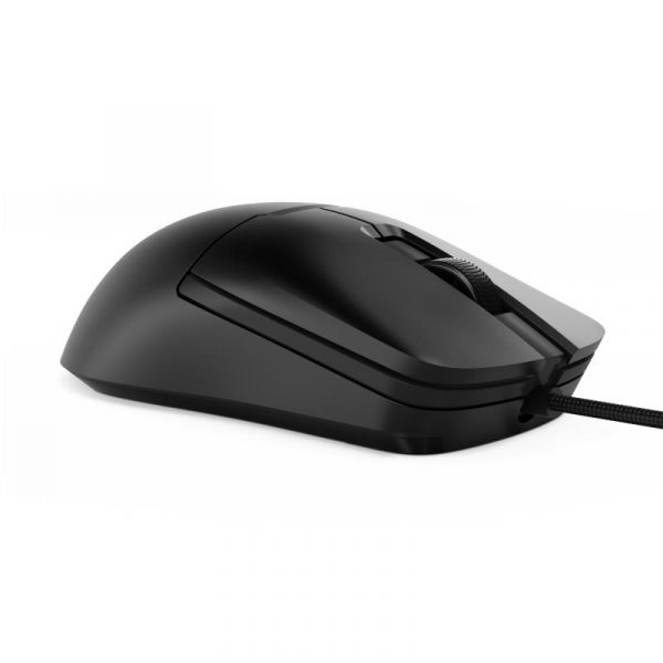 Mouse Gaming LENOVO Legion M300s RGB, 8000 dpi, negru - imagine 19