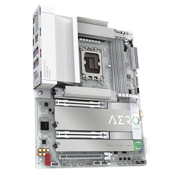 Placa de baza GIGABYTE Z890 AERO G LGA1851 - imagine 10