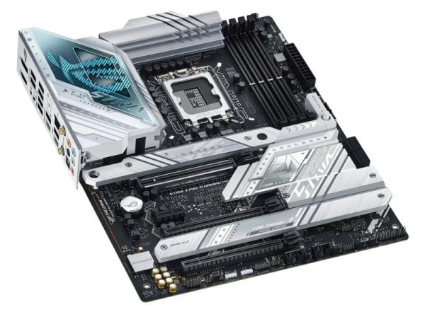 Placa de baza Asus ROG STRIX Z790-A GAMING WIFI LGA - imagine 14