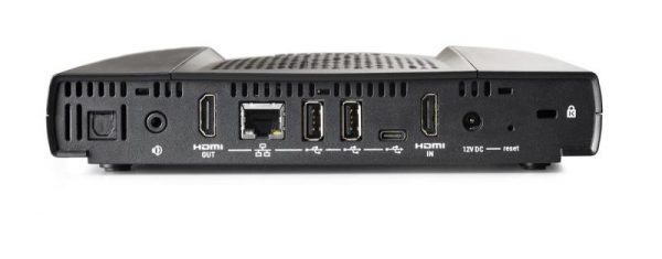 Barco ClickShare CX-50, compatibil cu sistemele de operare: Windows 10 - imagine 4