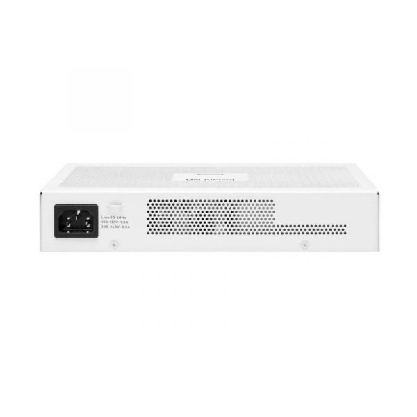 HPE Networking Instant On Switch 8p Gigabit CL4 PoE 65W