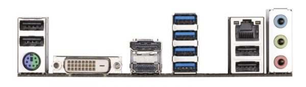 Placa de baza Gigabyte B550M DS3H, Socket AM4 - imagine 10