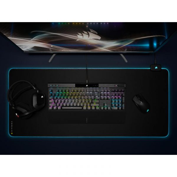 Tastatura mecanica RGB K70 PRO  Full Key (NKRO) with - imagine 6
