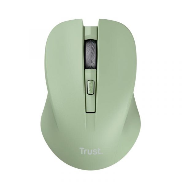 Mouse Trust Mydo Wireless, rezolutie 1800 DPI, 4 butoane, durata - imagine 9