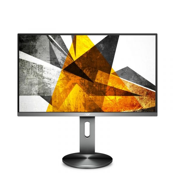 Monitor AOC 27" I2790PQU/BT - imagine 8