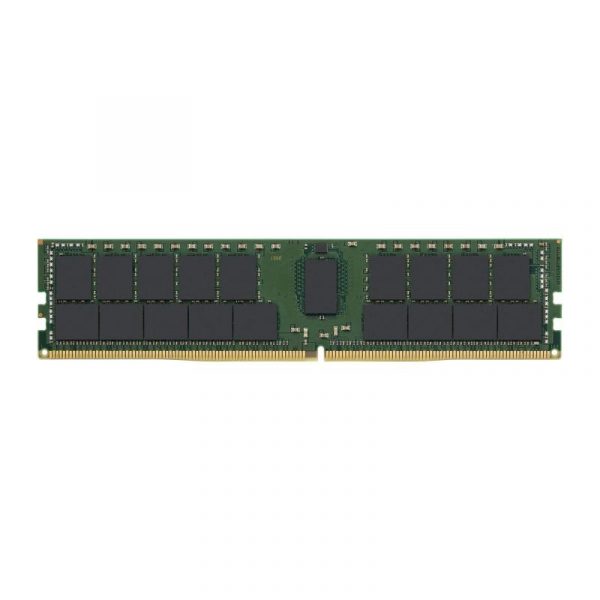 Memorie RAM Server Kingston, DIMM, DDR4, 32GB, ECC, 3200MHz - imagine 3