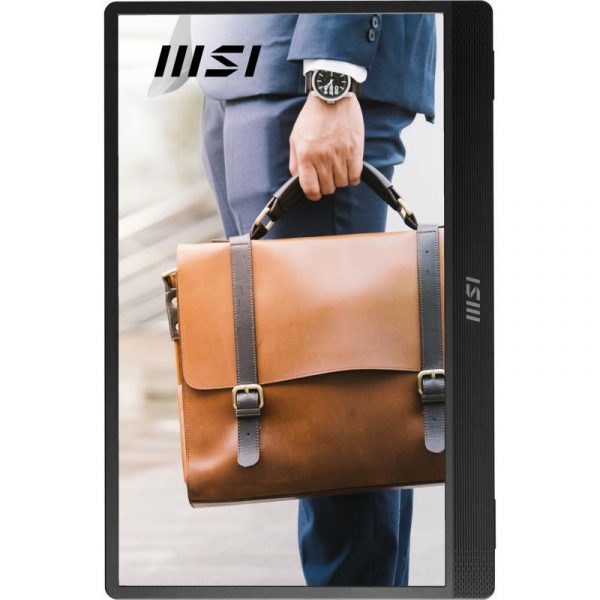 Monitor MSI 15.6" PRO MP161 - imagine 15