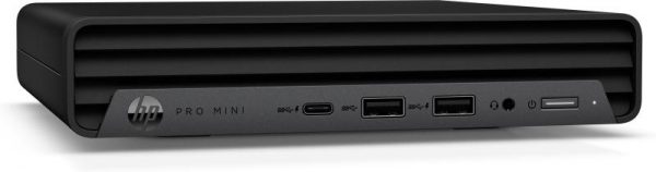 Desktop HP ProDesk 400 G9 Desktop Mini cu procesor Intel - imagine 7