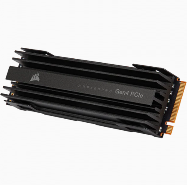 SSD CORSAIR MP600 PRO 4TB M.2 NVME - imagine 4