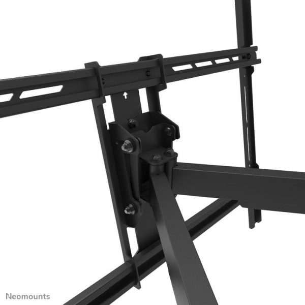 Suport de perete Nemounts Select, pentru display-uri cu o diagonala - imagine 14