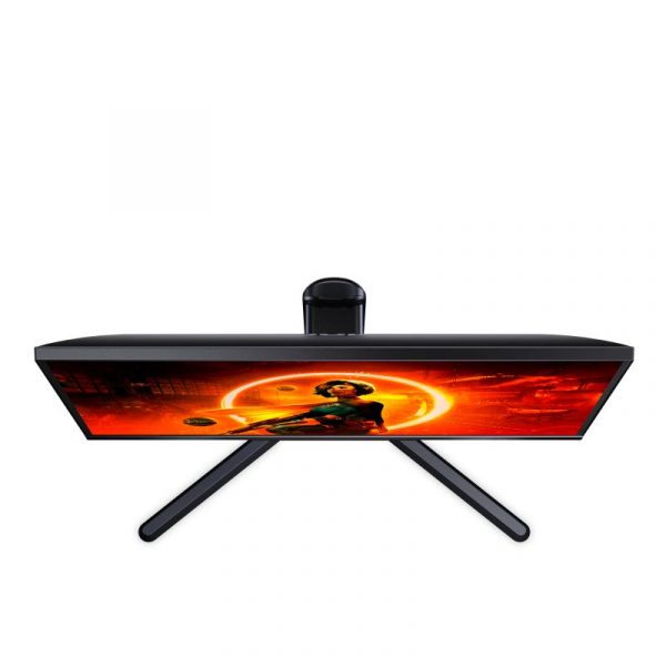 Monitor AOC 24.5" 25G3ZM/BK - imagine 10