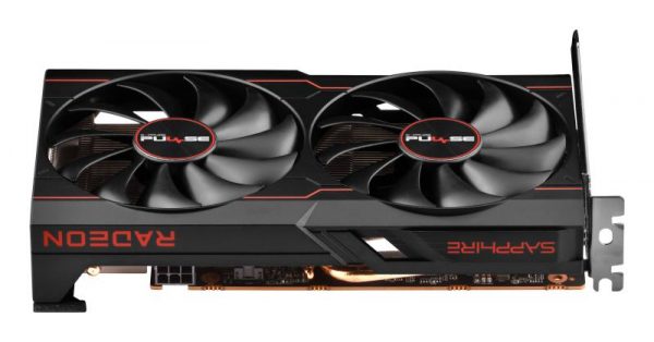 Placa Video AMD SAPPHIRE RADEON RX 6500 XT OC PULSE - imagine 13