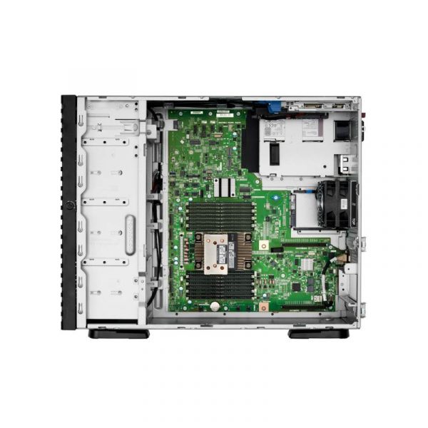 HPE ProLiant ML110 Gen11 4510 2.4GHz 12c 1P 32GB-R 4LFF - imagine 7