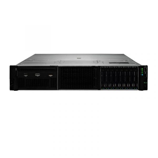 HPE ProLiant DL380 Gen11 4410Y 2.0GHz 12-core 1P 32GB-R MR408i-o - imagine 5
