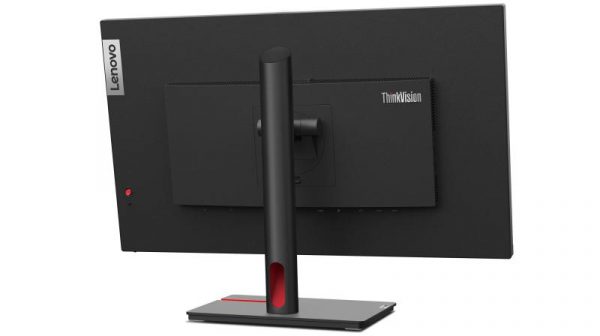 Monitor Lenovo ThinkVision T27i-3027" IPS, FHD, 16:9, Brightness: 300 nits, - imagine 19