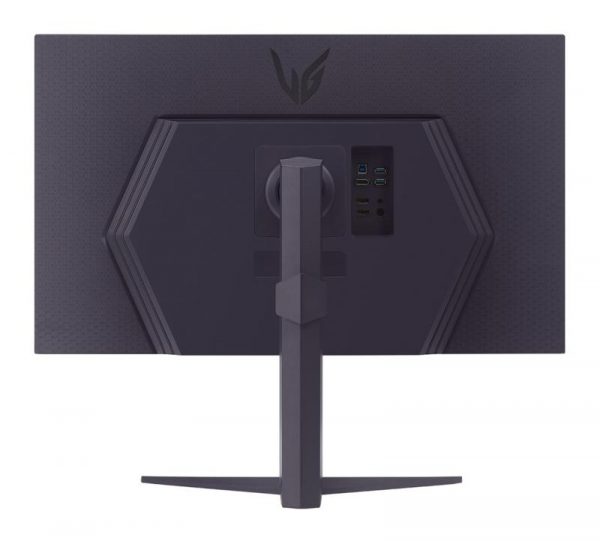 Monitor LG 31.2" 32GS85Q-B - imagine 7