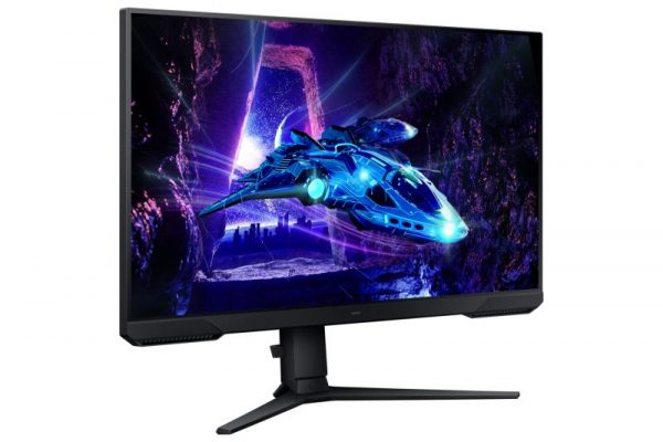 Monitor Samsung 32" LS32DG302EUXEN - imagine 6