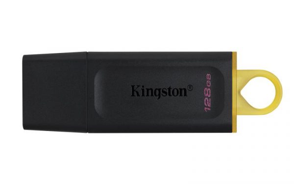Memorie USB Flash Drive Kingston 128GB Data Traveler Exodia, USB - imagine 6