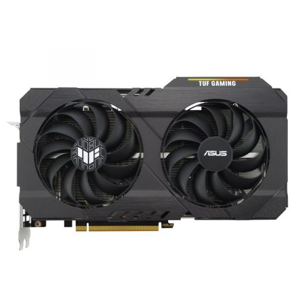 Placa video ASUS Radeon RX 6500 XT TUF Gaming O4G - imagine 6