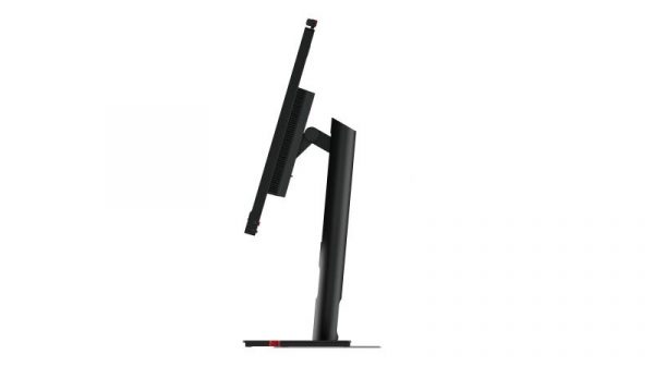 Monitor Lenovo ThinkVision T27hv-30 27"IPS QHD (2560x1440), 16:9, Brightness: 300 - imagine 14