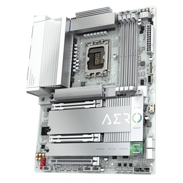 Placa de baza GIGABYTE Z890 AERO G LGA1851 - imagine 11