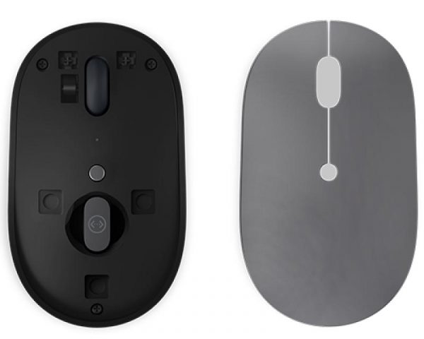 Lenovo Go USB-C Wireless Mouse - imagine 17