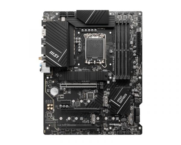 Placa de baza MSI PRO Z790-P LGA 1700 WIFI - imagine 8