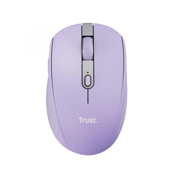 Mouse Trust Ozaa compact, rezolutie maxima 3200 DPI, interfata USB-A, - imagine 9