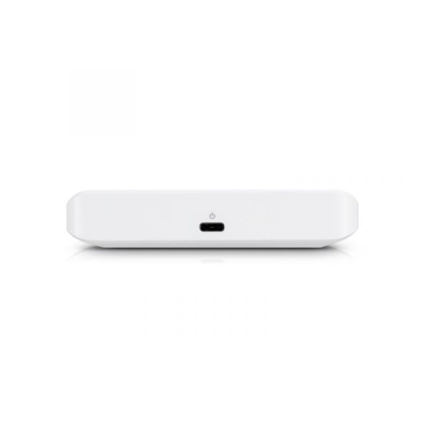 Switch Ubiquiti UniFi USW-FLEX MINI, 5 port, 10/100/1000 Mbps - imagine 8