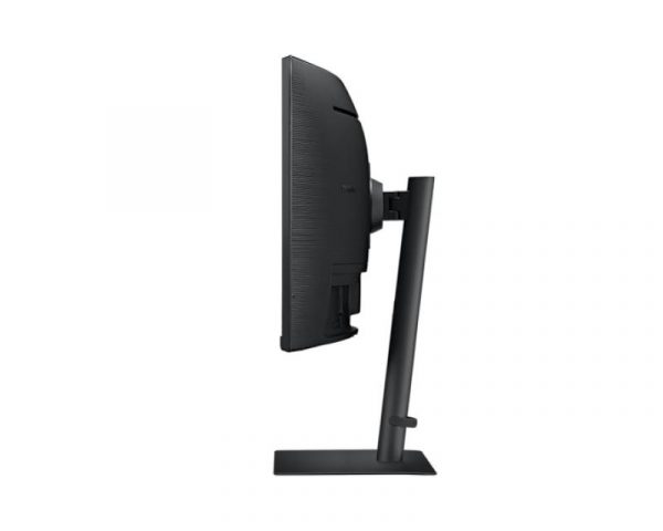 Monitor Samsung 34" LS34A650UXUXEN - imagine 11