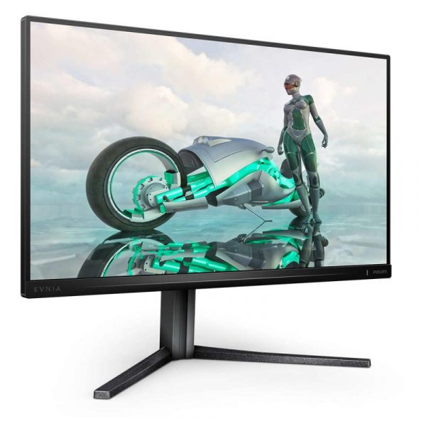 Monitor Philips 24.5" 25M2N3200W/00 - imagine 16