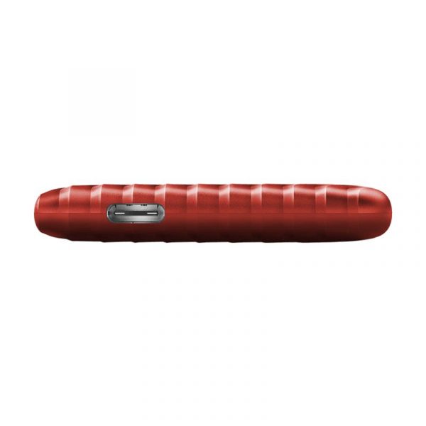SSD Extern 500GB WD 2.5" MY PASSPORT 3.2 RED - imagine 12