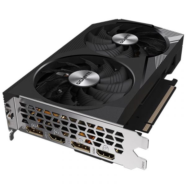 Placa video Gigabyte GeForce RTX 3060 GAMING OC 8G - imagine 12